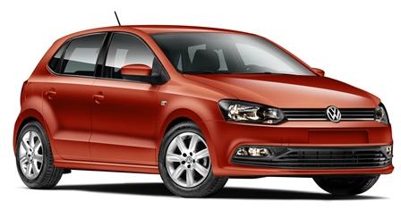 VW POLO HB TURBO año 2013|2014|2015|2016|2017|2018 motor L4 CIL. vol. De desplazamiento 1.2L