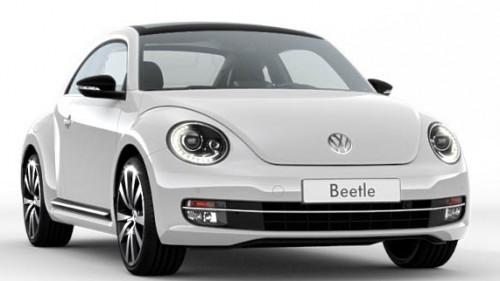 VW   BEETLE TURBO año 2012|2013|2014|2015|2016|2017|2018 motor L4 CIL. vol. De desplazamiento 2.0L