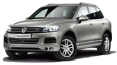 VW  TOUAREG HIBRIDA año 2013|2014|2015|2016|2017 motor V6 CIL. vol. De desplazamiento 3.0L