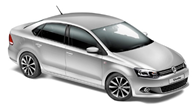 VW   VENTO año 2014|2015|2016|2017|2018 motor L4 CIL. vol. De desplazamiento 1.6L