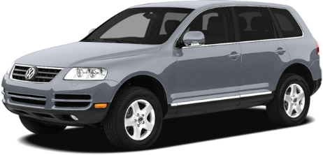 VW TOUAREG año 2004|2005|2006|2007 motor V8 CIL. vol. De desplazamiento 4.2L