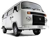 VW COMBI PASAJEROS año 1993|1994|1995|1996|1997|1998|1999|2000|2001 motor L4 CIL. vol. De desplazamiento 1.8L
