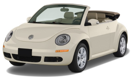 VW   BEETLE CABRIOLET año 1998|1999|2000|2001|2002|2003|2004|2005|2006|2007|2008|2009|2010|2011 motor L4 CIL. vol. De desplazamiento 2.0L
