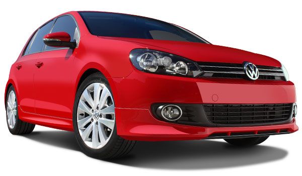 VW  + GOLF A6 TURBO año 2013 motor L4 CIL. vol. De desplazamiento 1.4L