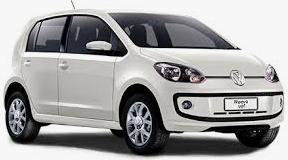 VW  UP año 2016|2017|2018 motor L4 CIL. vol. De desplazamiento 1.0L