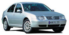 VW JETTA A4 VR6 año 1999|2000|2001|2002|2003 motor V6 CIL. vol. De desplazamiento 2.8L
