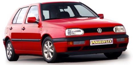 VW   GOLF A3 GTI año 1993|1994|1995|1996|1997|1998|1999 motor  L4 CIL. vol. De desplazamiento 2.0L