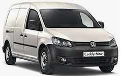 VW CADDY MAXI CARGO VAN TURBO año 2014|2015 motor L4 CIL. vol. De desplazamiento 1.2L