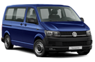 VW  TRANSPORTER T4 año 2001|2002|2003|2004 motor L5 CIL. vol. De desplazamiento 2.5L