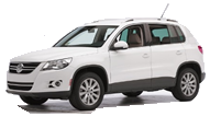 VW  TIGUAN TURBO año 2009|2010|2011|2012|2013|2014|2015|2016|2017 motor  L4 CIL. vol. De desplazamiento 2.0L