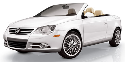 VW EOS TURBO año 2010 motor L4 CIL. vol. De desplazamiento 2.0L