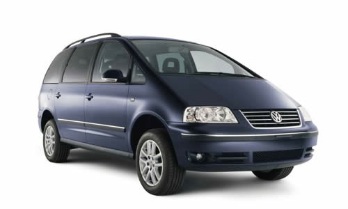 VW  SHARAN  año 2002|2003|2004|2005|2006|2007|2008 motor L4 CIL. vol. De desplazamiento 1.8L